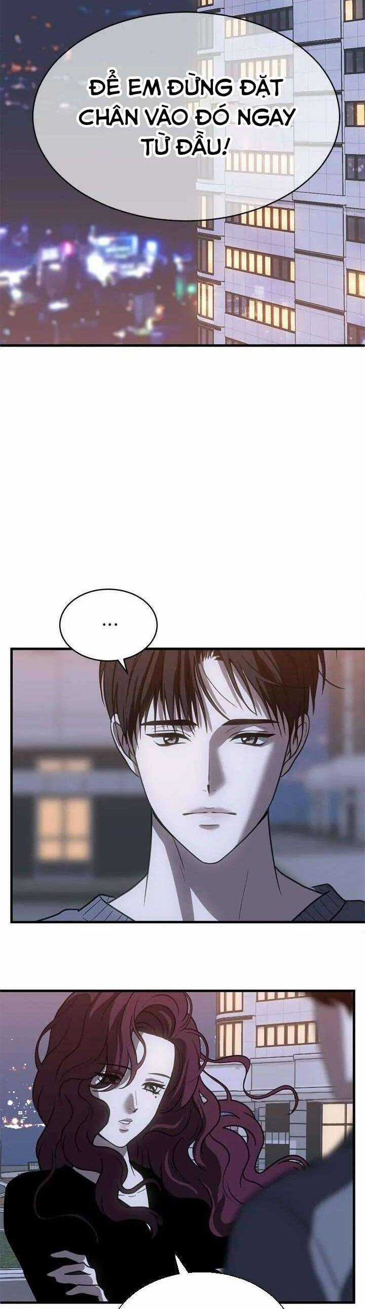 Ba Lần Động Phòng - Chapter 65 - Trang 35