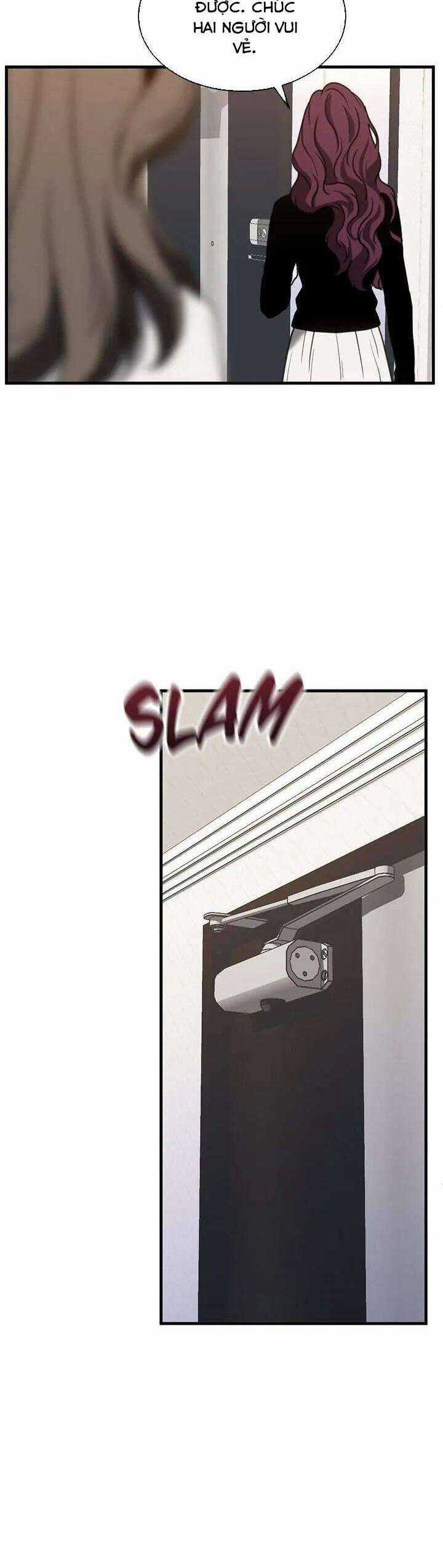 Ba Lần Động Phòng - Chapter 65 - Trang 5