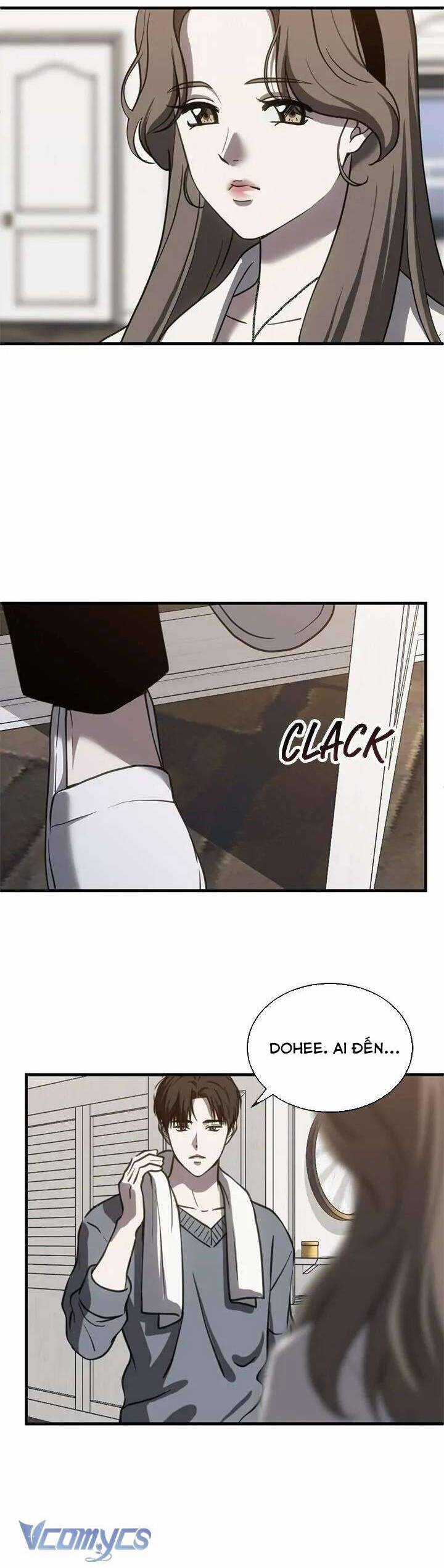 Ba Lần Động Phòng - Chapter 65 - Trang 6