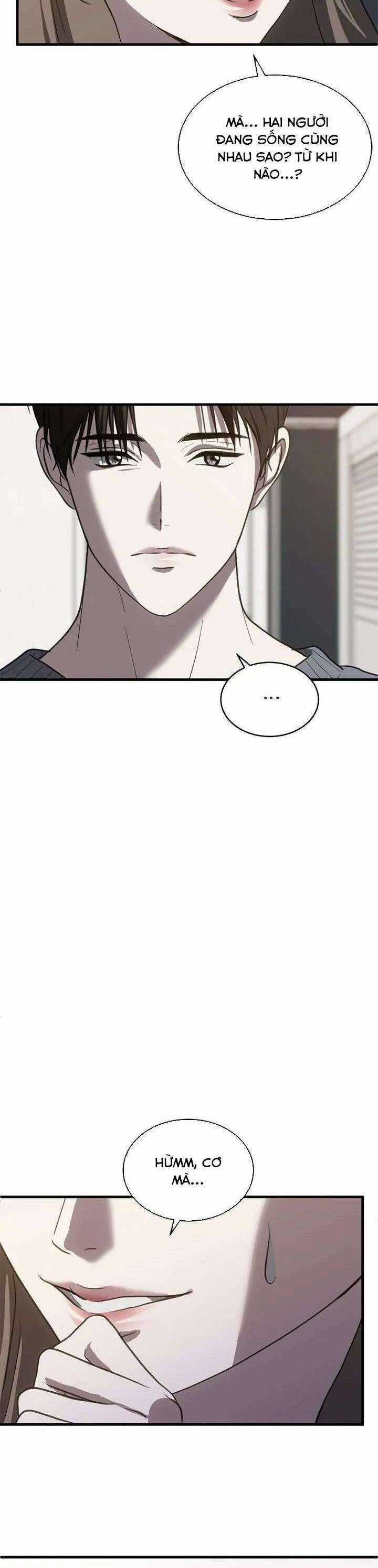 Ba Lần Động Phòng - Chapter 65 - Trang 9