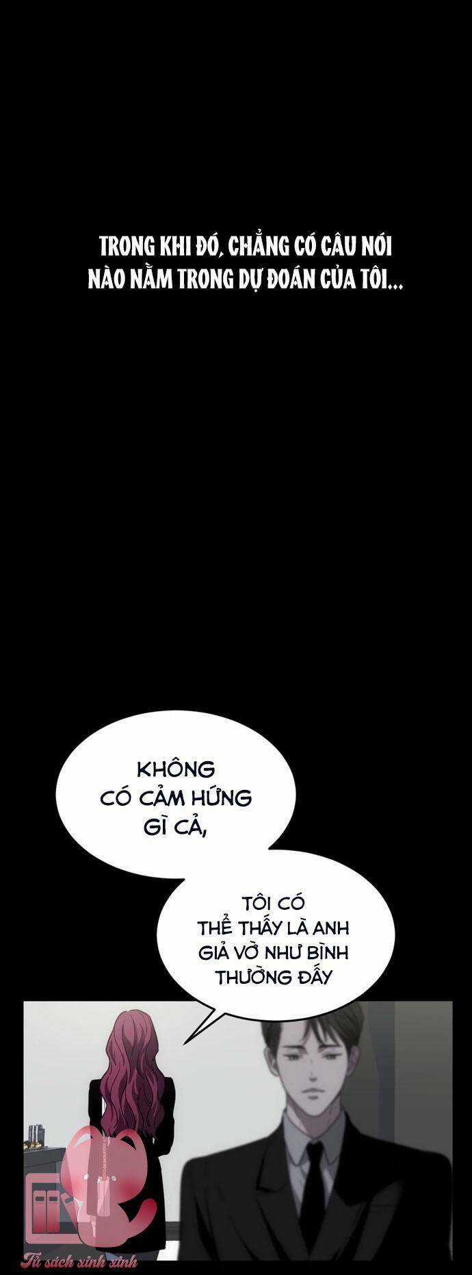 Ba Lần Động Phòng - Chapter 7 - Trang 13