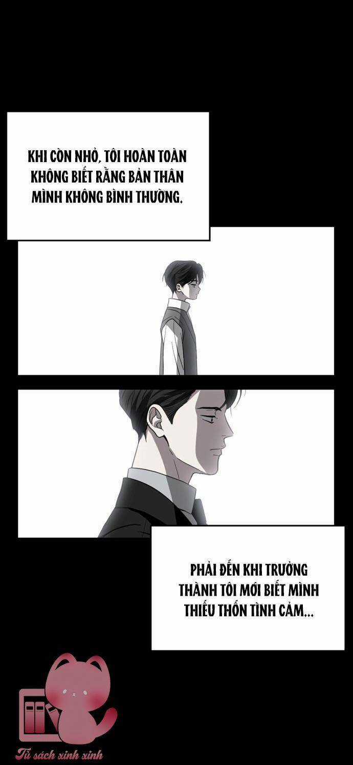 Ba Lần Động Phòng - Chapter 7 - Trang 24