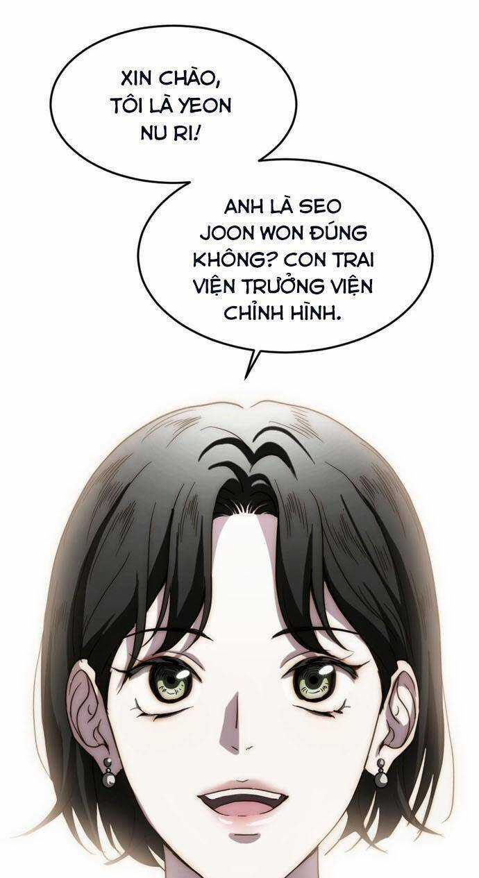 Ba Lần Động Phòng - Chapter 7 - Trang 33