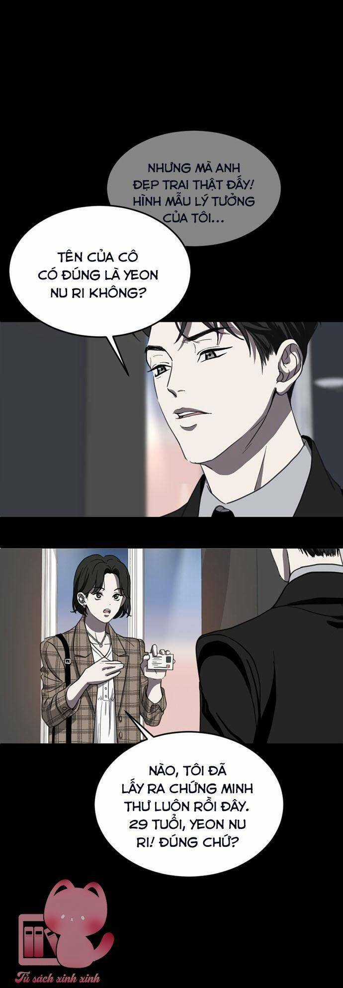 Ba Lần Động Phòng - Chapter 7 - Trang 35