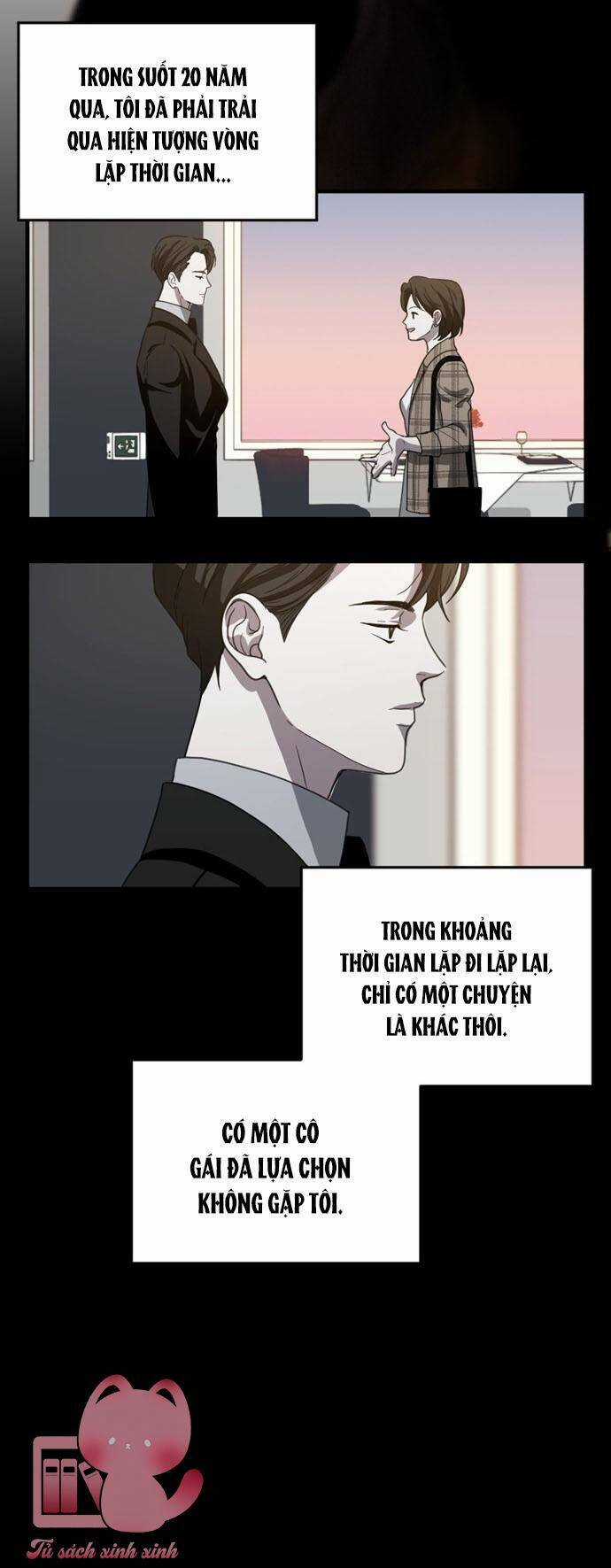 Ba Lần Động Phòng - Chapter 7 - Trang 37