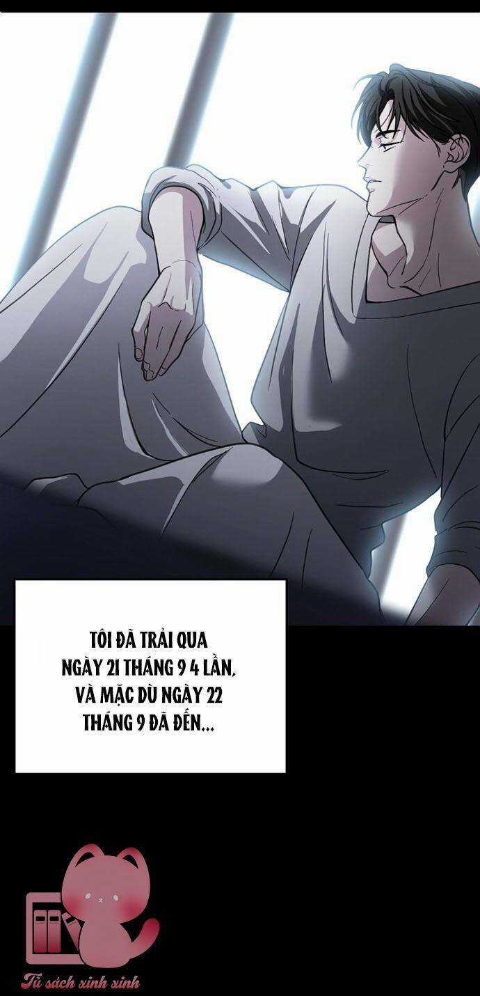 Ba Lần Động Phòng - Chapter 7 - Trang 39