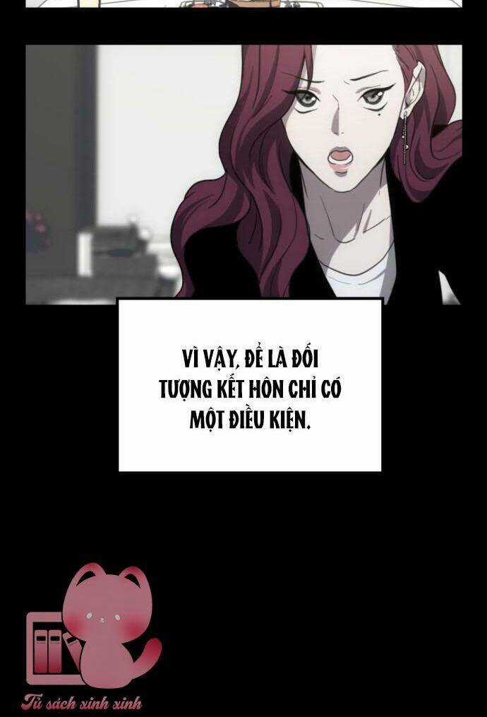 Ba Lần Động Phòng - Chapter 7 - Trang 8