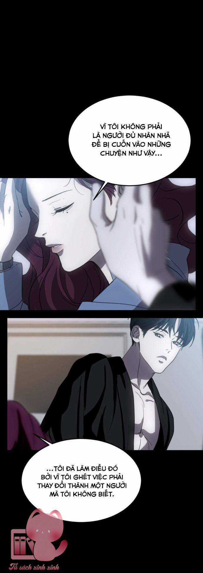 Ba Lần Động Phòng - Chapter 8 - Trang 11