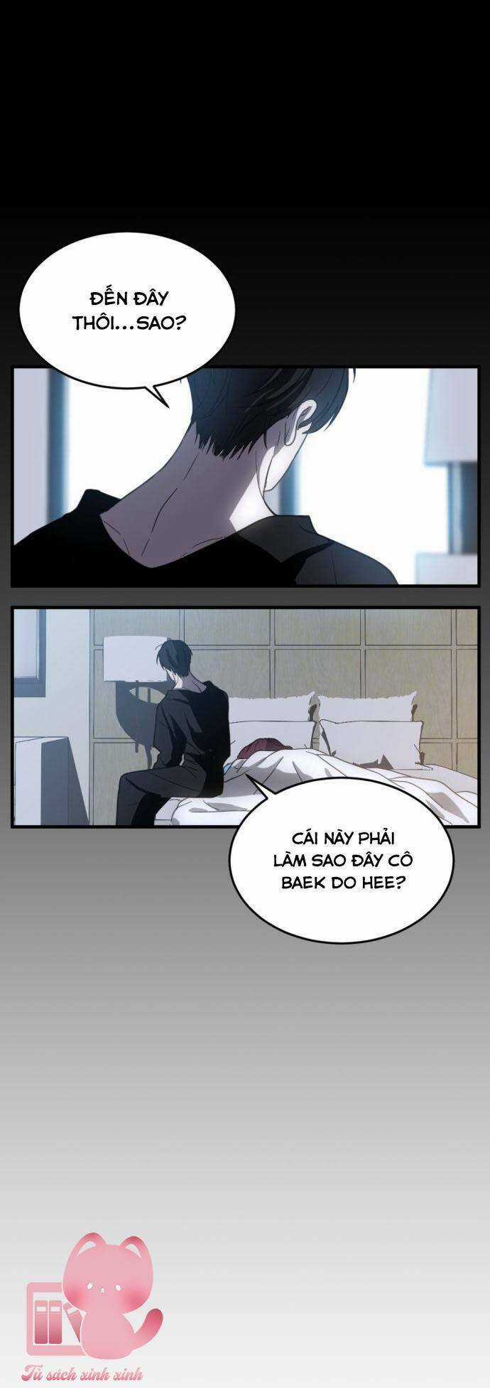 Ba Lần Động Phòng - Chapter 8 - Trang 13