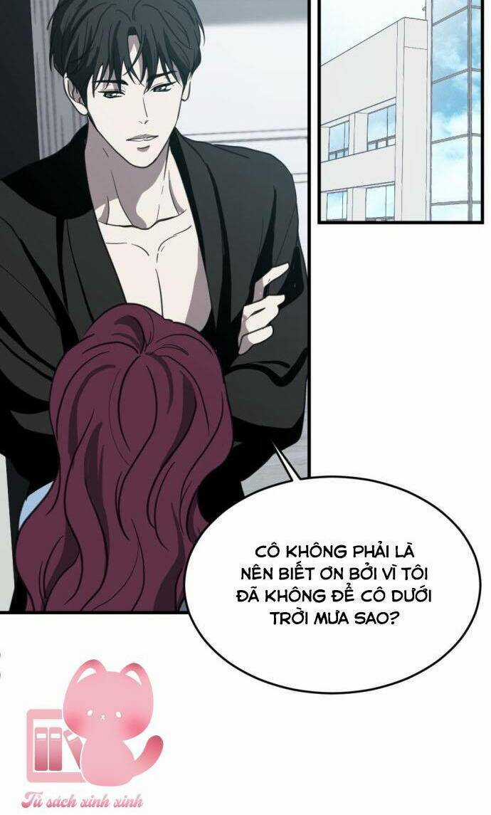 Ba Lần Động Phòng - Chapter 8 - Trang 18