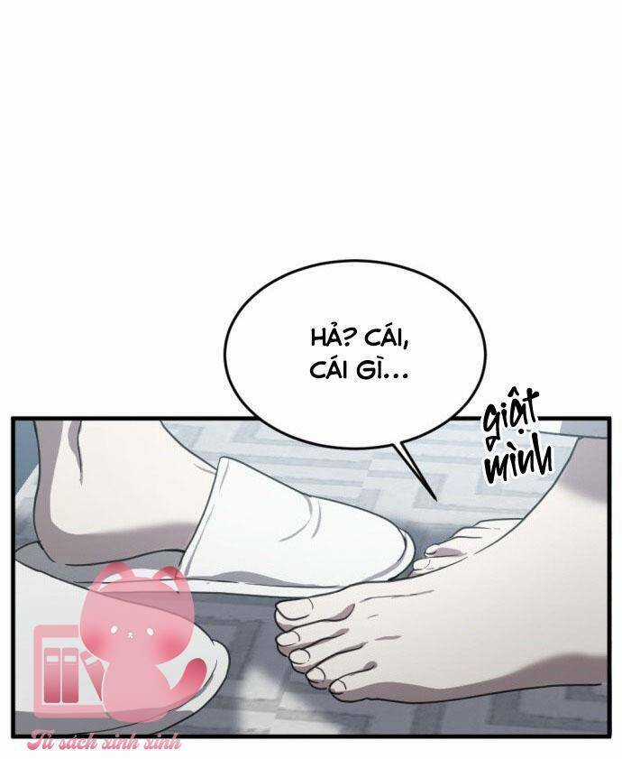 Ba Lần Động Phòng - Chapter 8 - Trang 22