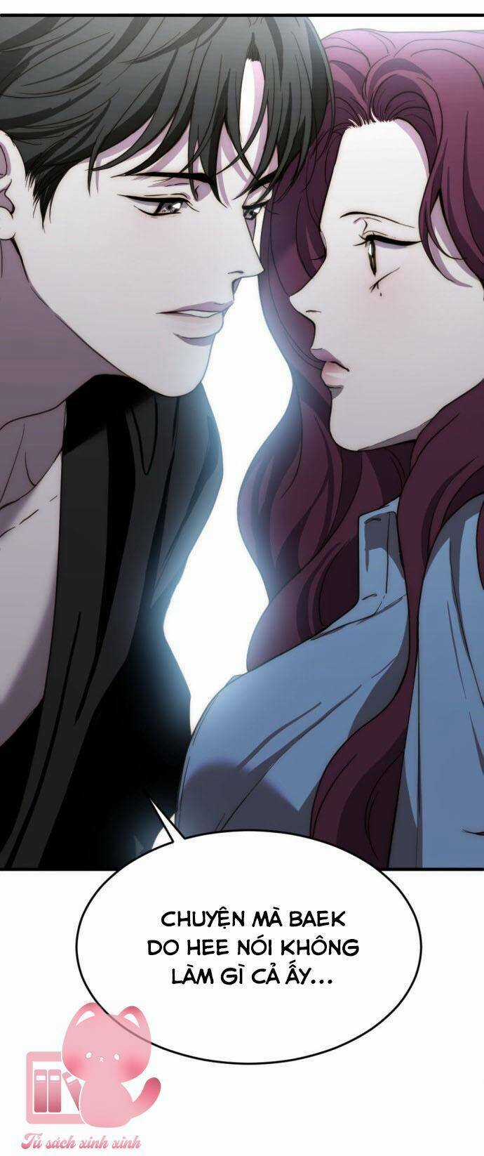 Ba Lần Động Phòng - Chapter 8 - Trang 23