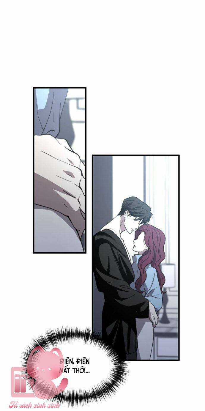 Ba Lần Động Phòng - Chapter 8 - Trang 25