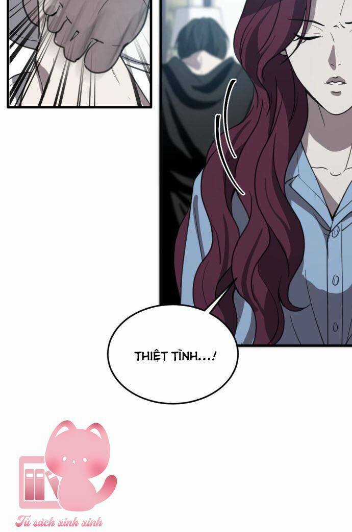 Ba Lần Động Phòng - Chapter 8 - Trang 33