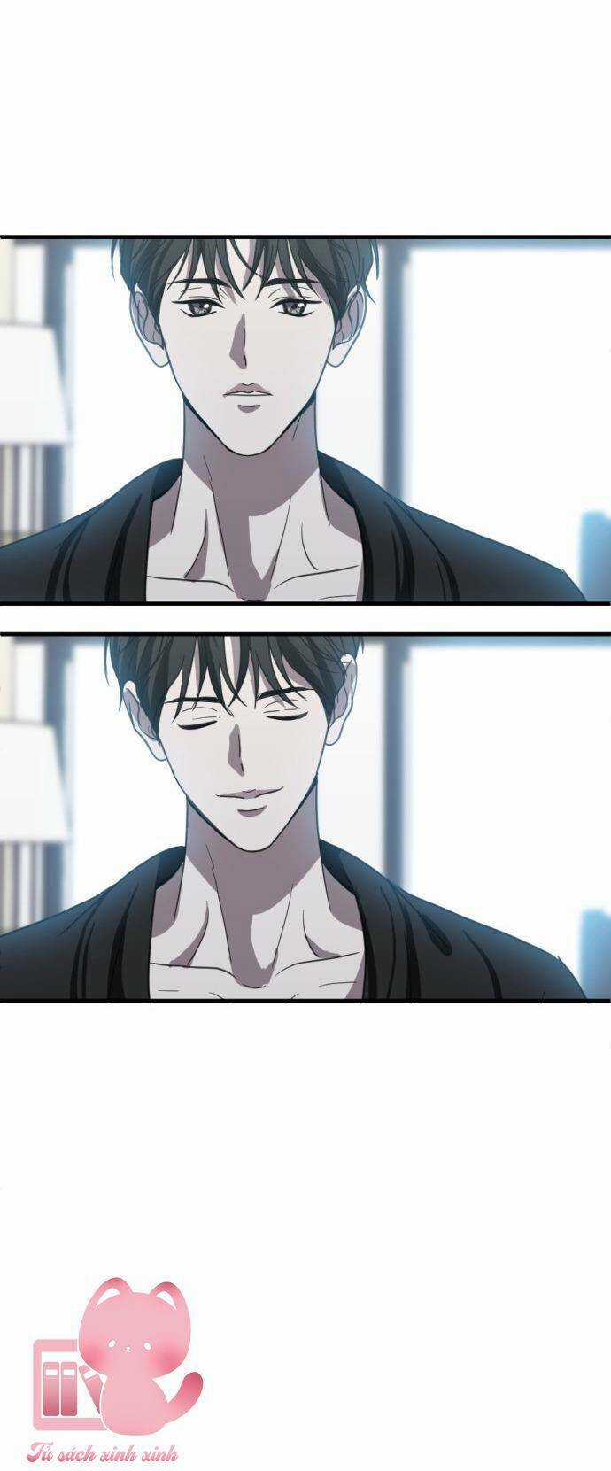 Ba Lần Động Phòng - Chapter 8 - Trang 36