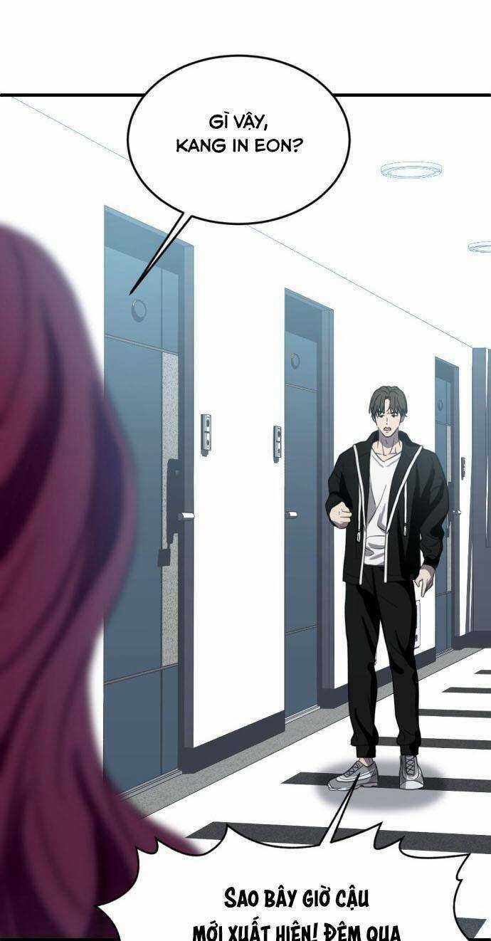 Ba Lần Động Phòng - Chapter 8 - Trang 38