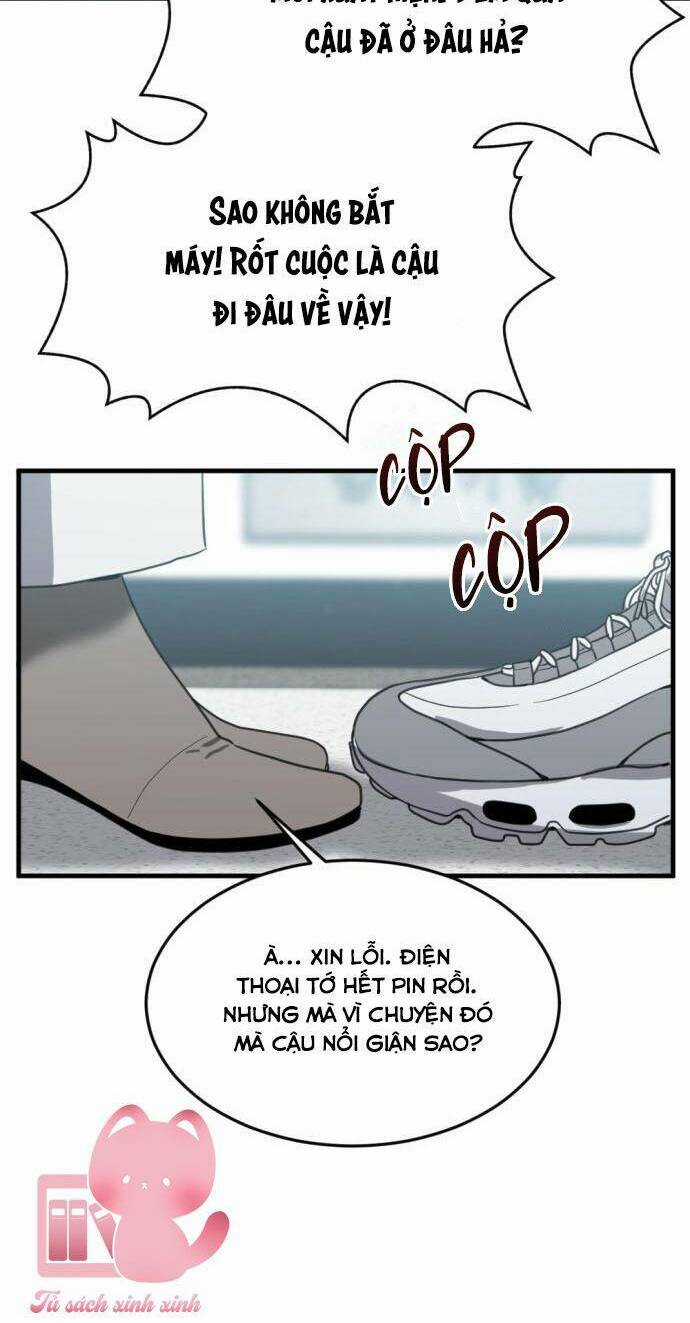 Ba Lần Động Phòng - Chapter 8 - Trang 39