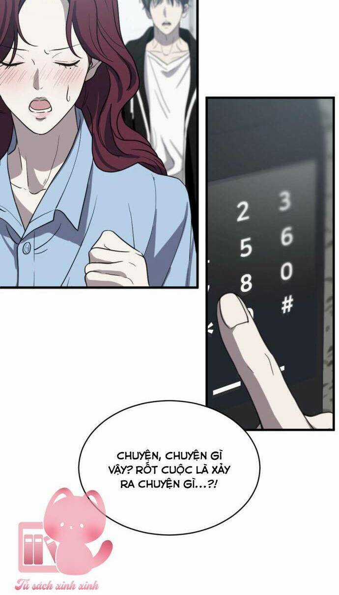 Ba Lần Động Phòng - Chapter 8 - Trang 45