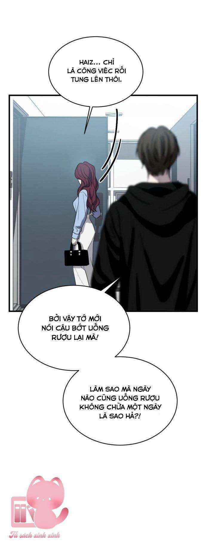 Ba Lần Động Phòng - Chapter 8 - Trang 46