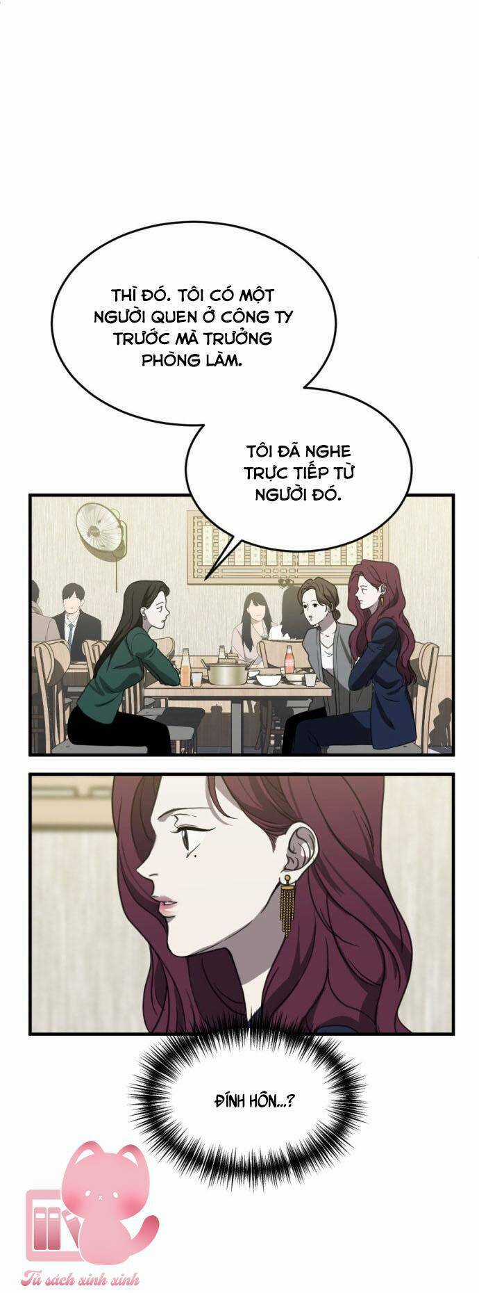 Ba Lần Động Phòng - Chapter 8 - Trang 54