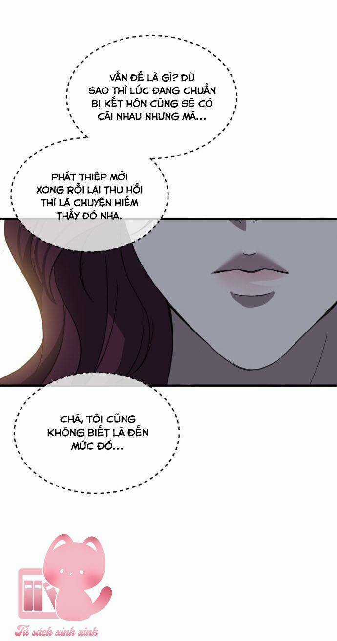 Ba Lần Động Phòng - Chapter 8 - Trang 56