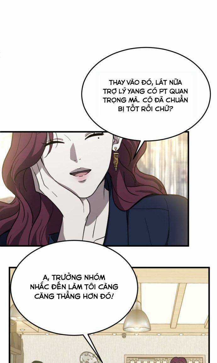 Ba Lần Động Phòng - Chapter 8 - Trang 57