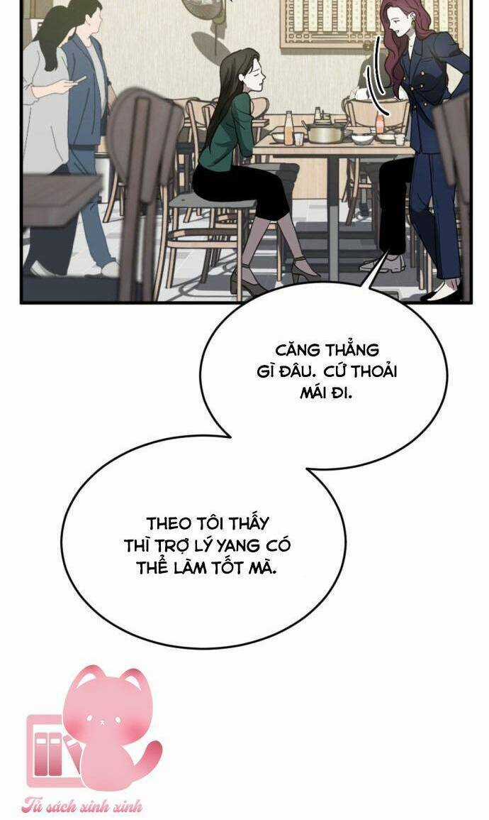 Ba Lần Động Phòng - Chapter 8 - Trang 58