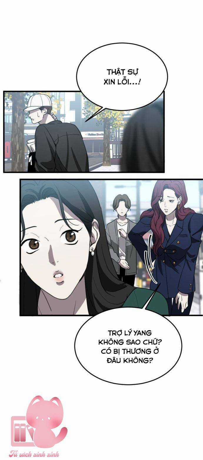 Ba Lần Động Phòng - Chapter 8 - Trang 64