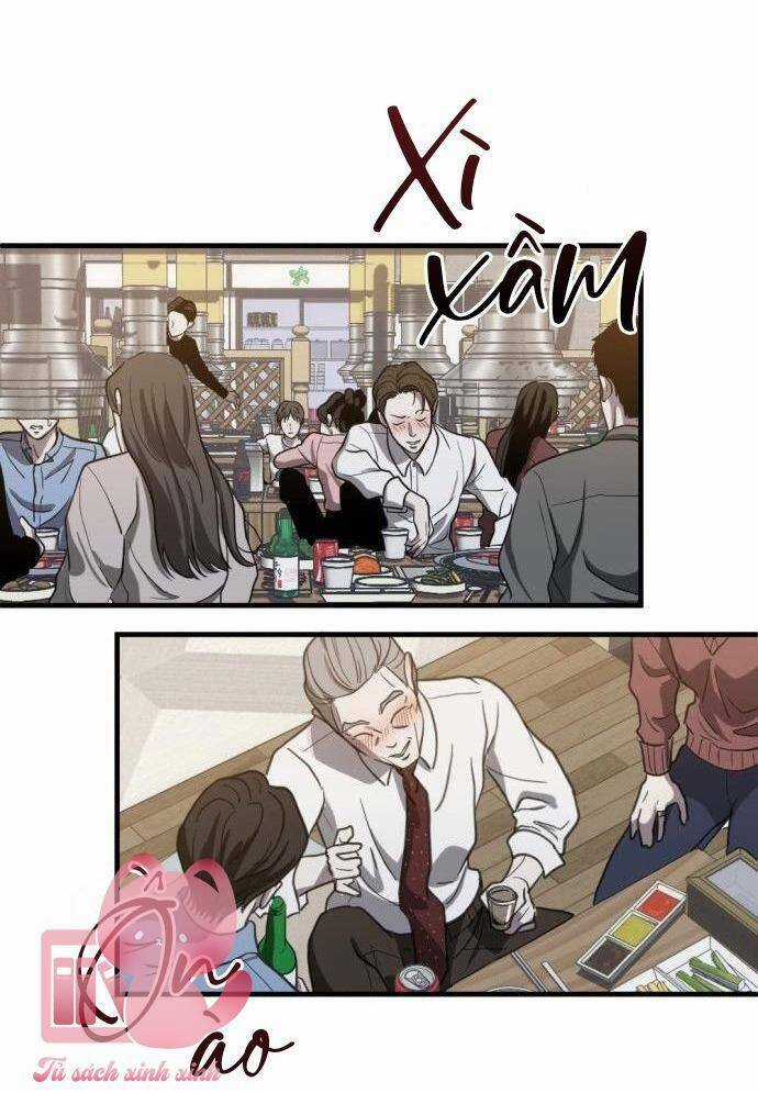 Ba Lần Động Phòng - Chapter 9 - Trang 11