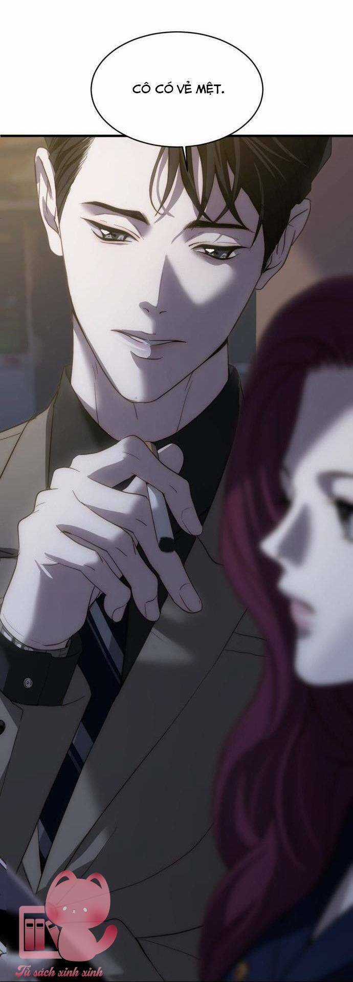 Ba Lần Động Phòng - Chapter 9 - Trang 15
