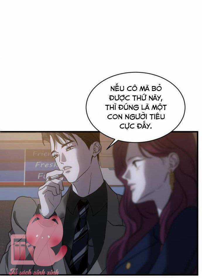 Ba Lần Động Phòng - Chapter 9 - Trang 20