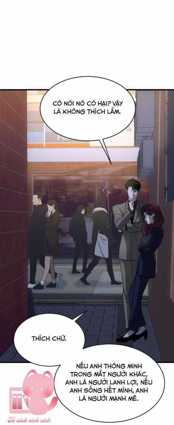 Ba Lần Động Phòng - Chapter 9 - Trang 22