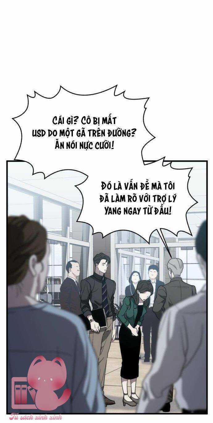 Ba Lần Động Phòng - Chapter 9 - Trang 4