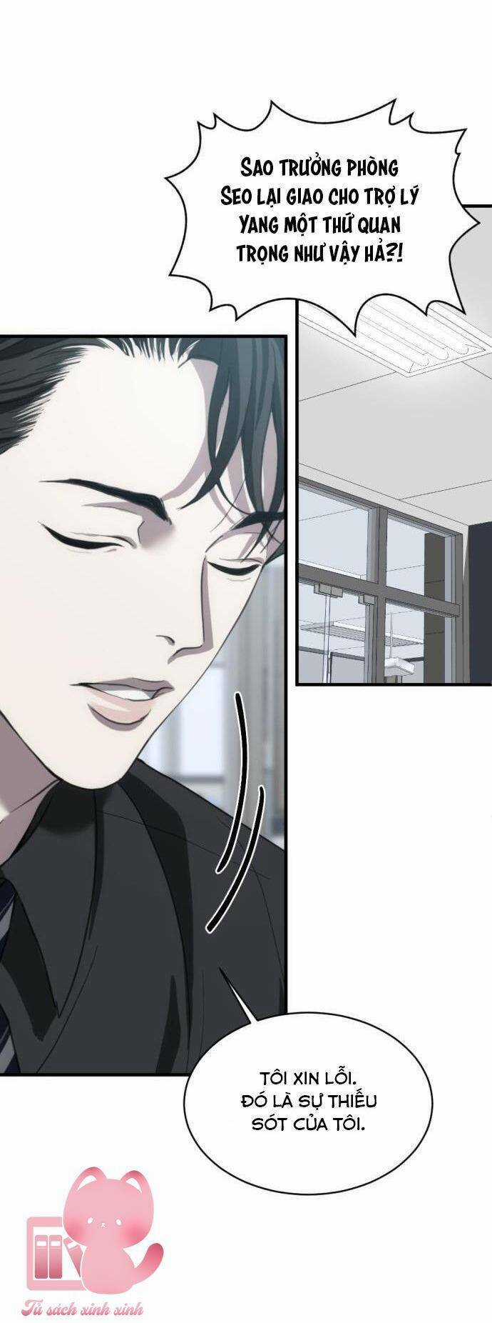 Ba Lần Động Phòng - Chapter 9 - Trang 6