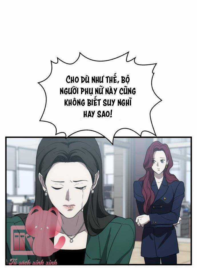 Ba Lần Động Phòng - Chapter 9 - Trang 7