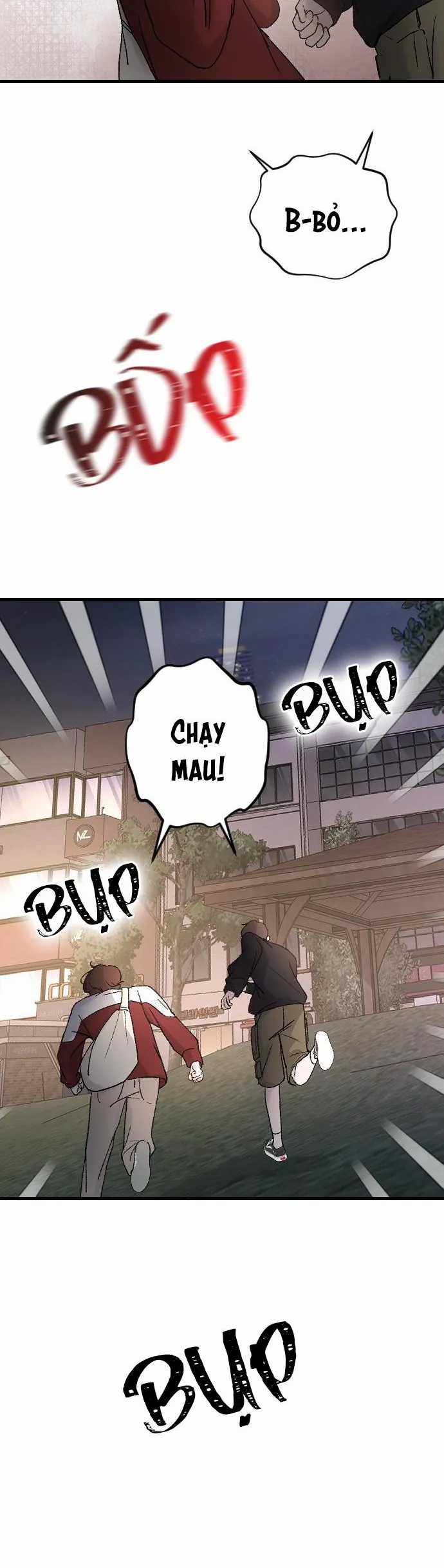 Ba Người Anh Trai - Chapter 100 - Trang 13