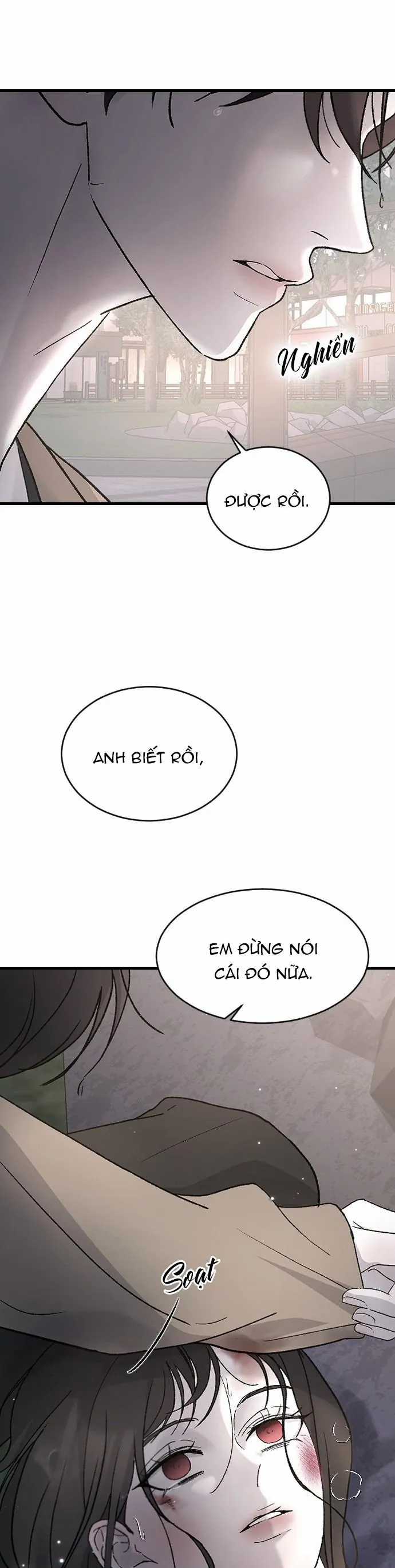 Ba Người Anh Trai - Chapter 100 - Trang 15