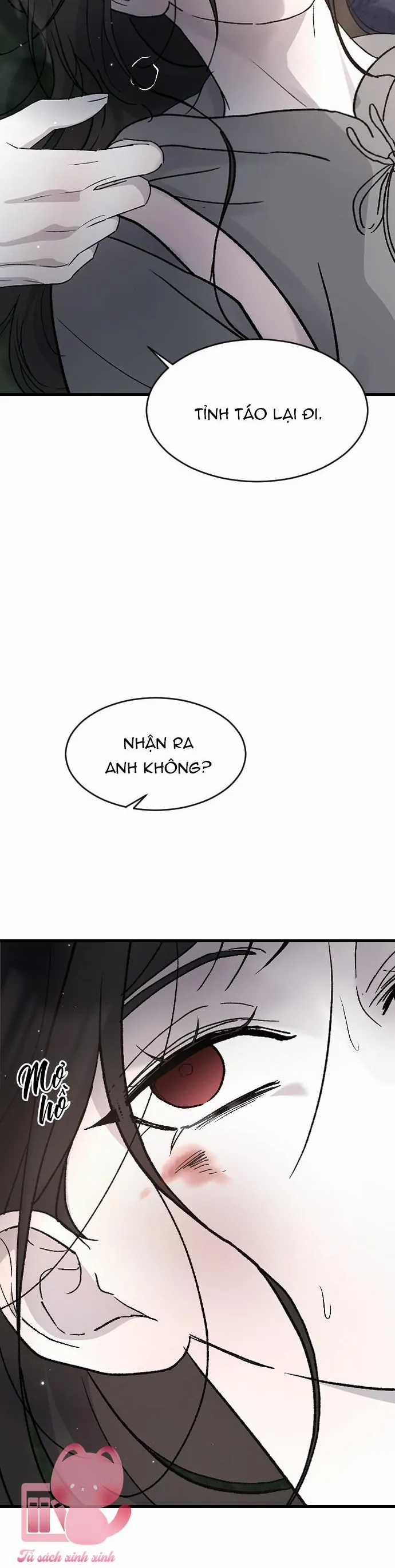 Ba Người Anh Trai - Chapter 100 - Trang 16