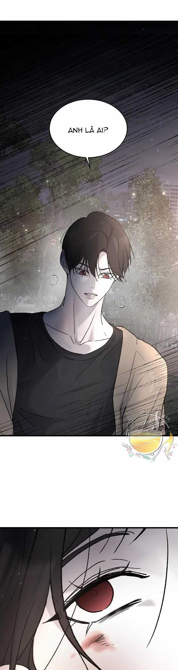 Ba Người Anh Trai - Chapter 100 - Trang 17