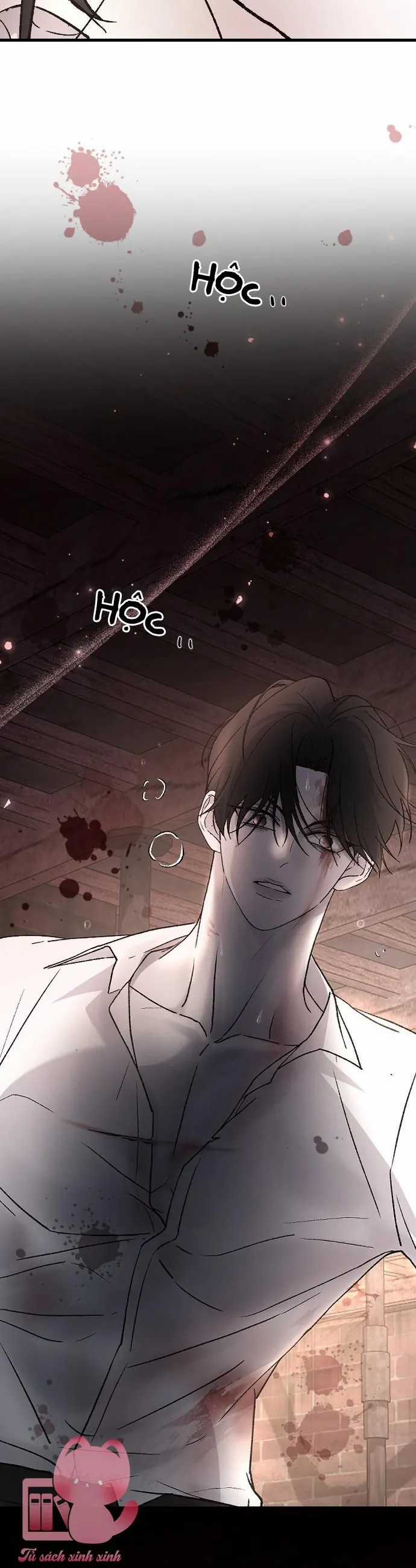 Ba Người Anh Trai - Chapter 100 - Trang 18