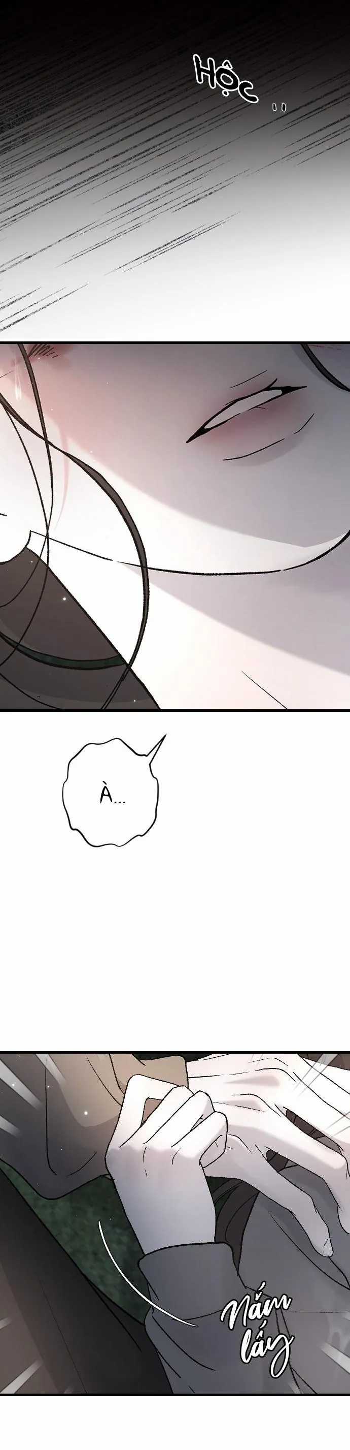 Ba Người Anh Trai - Chapter 100 - Trang 19