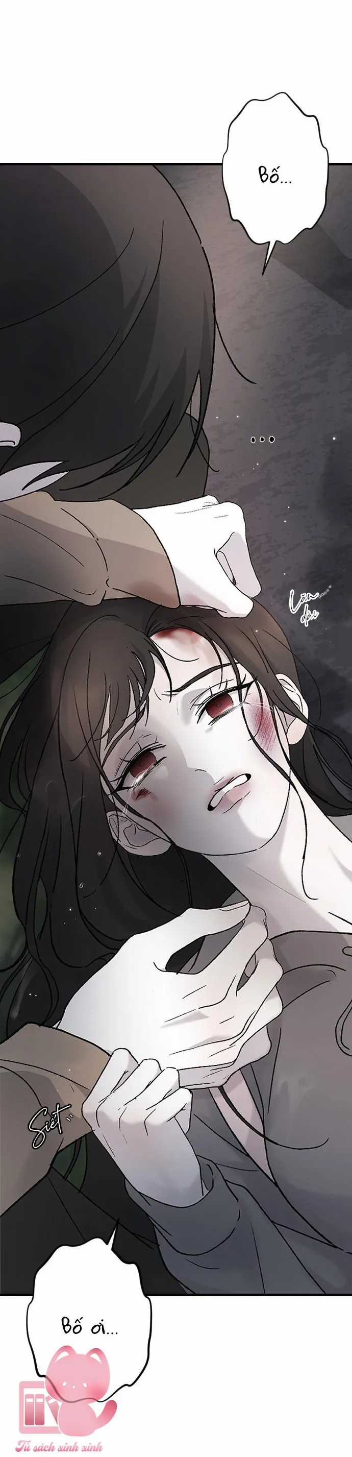 Ba Người Anh Trai - Chapter 100 - Trang 20