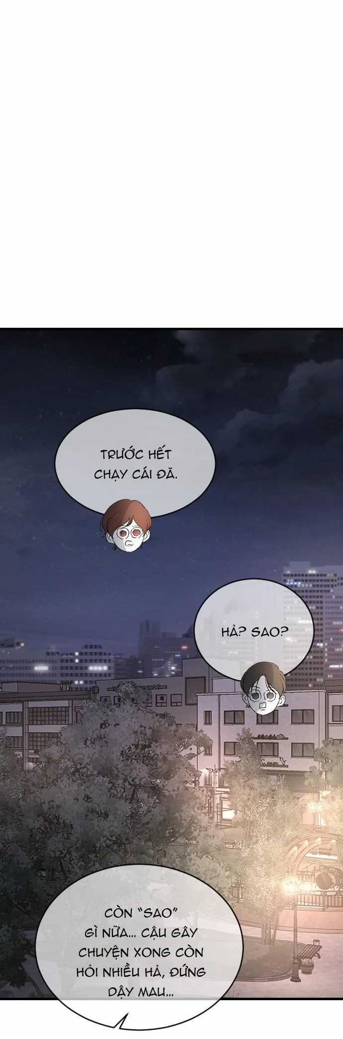 Ba Người Anh Trai - Chapter 100 - Trang 3