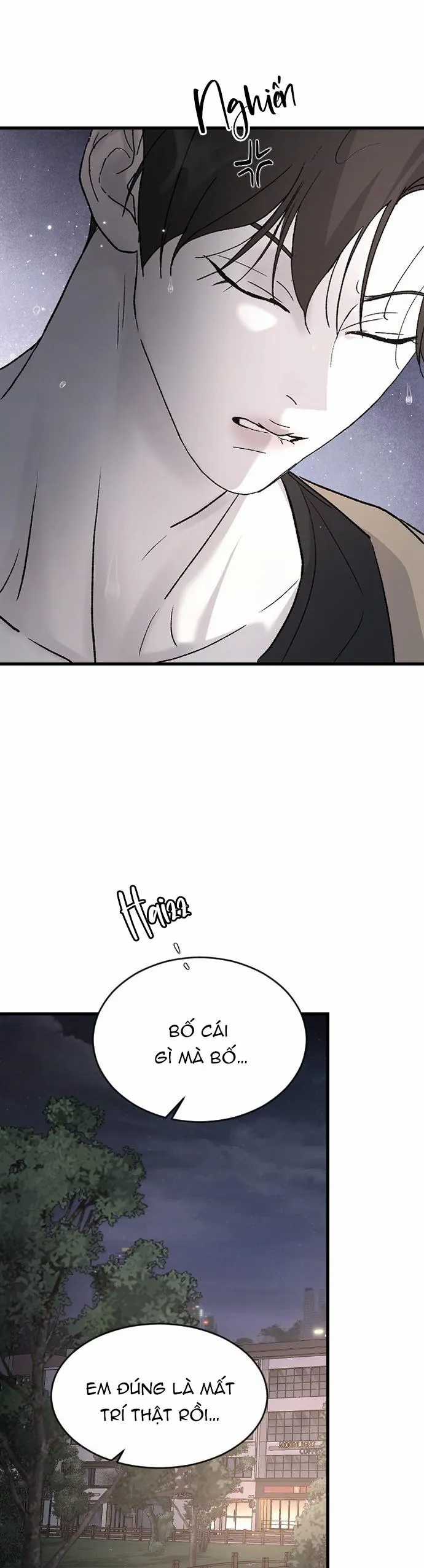 Ba Người Anh Trai - Chapter 100 - Trang 21
