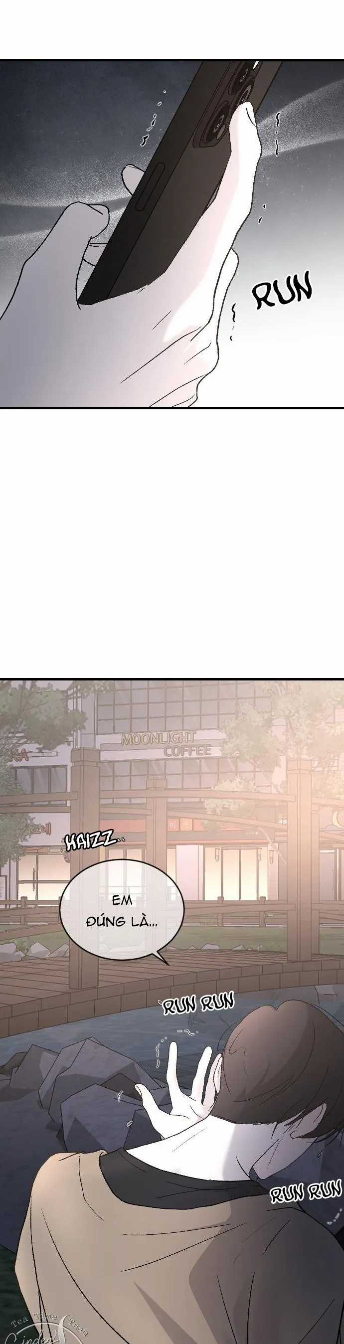 Ba Người Anh Trai - Chapter 100 - Trang 23