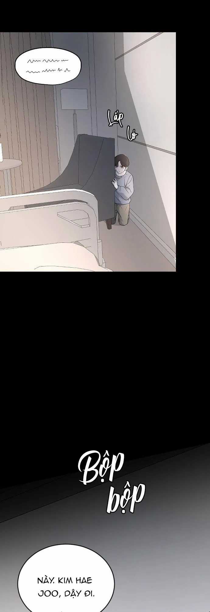 Ba Người Anh Trai - Chapter 100 - Trang 25