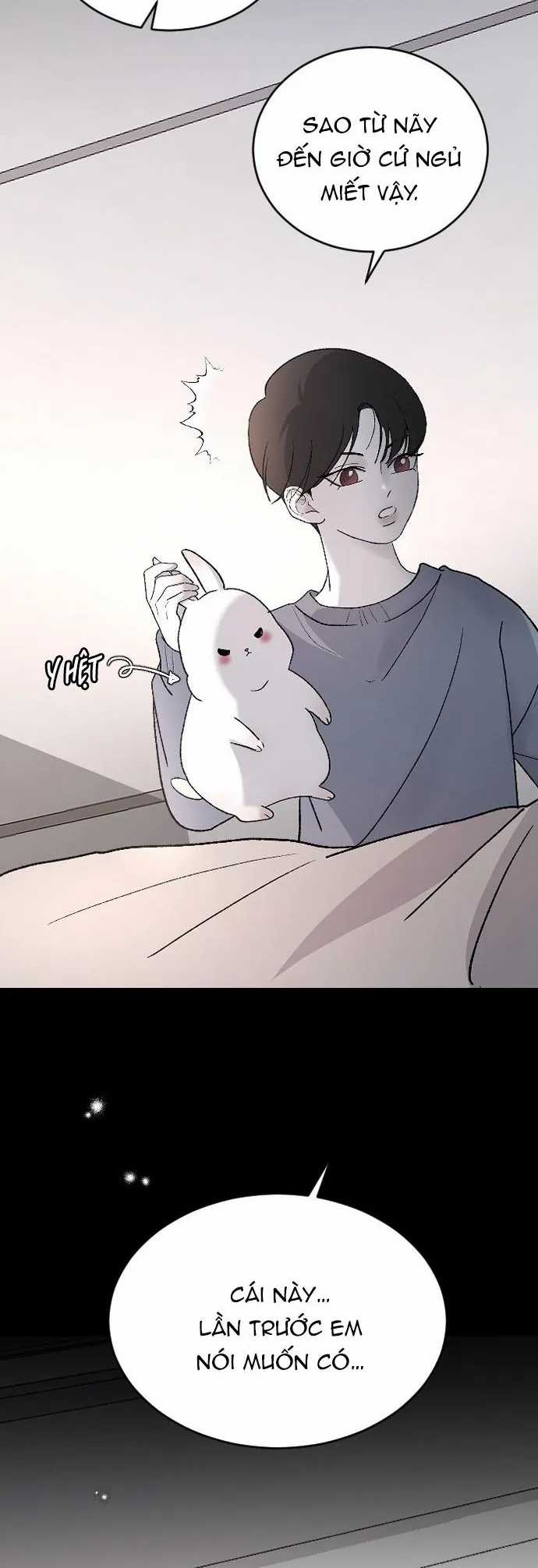 Ba Người Anh Trai - Chapter 100 - Trang 26