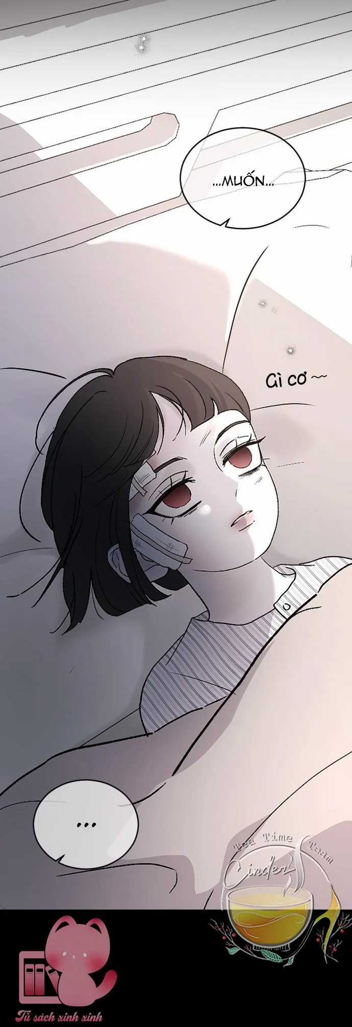 Ba Người Anh Trai - Chapter 100 - Trang 27