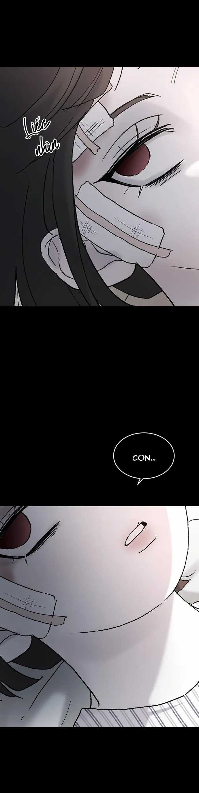 Ba Người Anh Trai - Chapter 100 - Trang 28