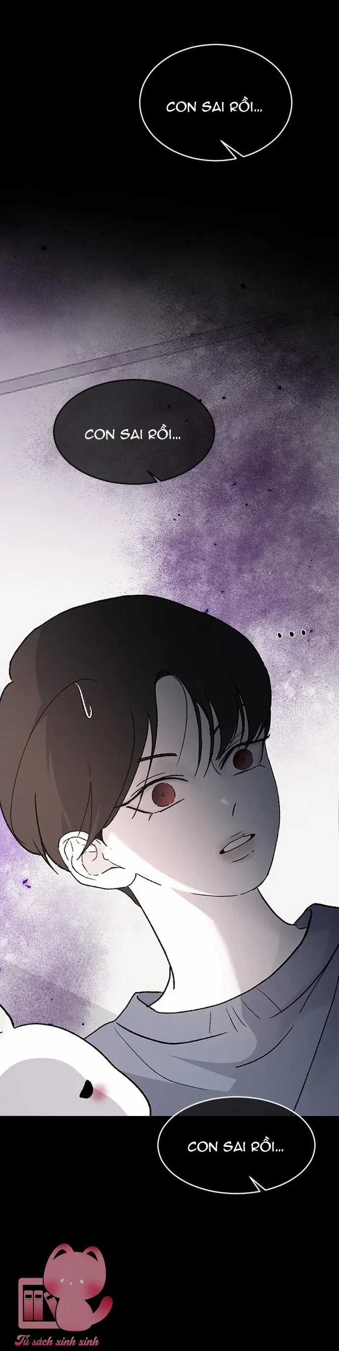 Ba Người Anh Trai - Chapter 100 - Trang 29